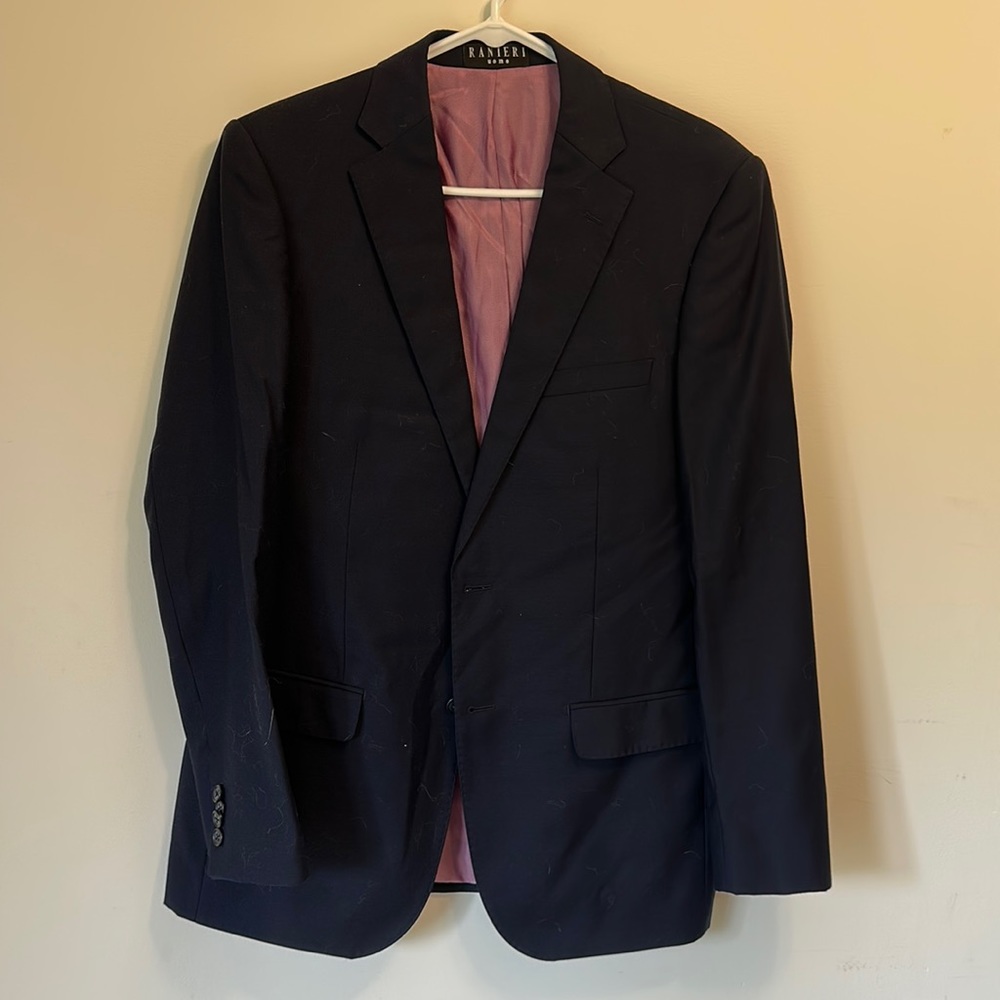 Rarely used. I am selling it because the size very small to me